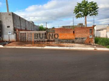 Terreno · 250m² · Terreno à venda, Jardim dos Lagos, Nova Odessa, SP