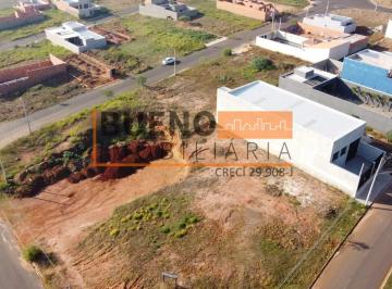 Terreno · 303m² · Belo terreno à venda, 303 m² por R$ 290.000 - Jardim Aranha Oliveira - Santa Bárbara d'Oeste/São Pau