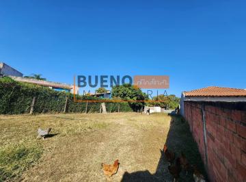 Rural · 630m² · Terreno à venda, Chácaras de Recreio Cruzeiro do Sul, Santa Bárbara D'Oeste, SP