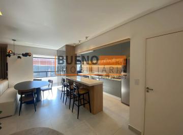 Apartamento · 79m² · 3 Quartos · 2 Vagas · Apartamento à venda, Centro, Santa Bárbara D'Oeste, SP