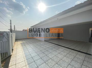Casa · 177m² · 3 Quartos · 5 Vagas · Casa para venda 3 quartos, Vila Bertini, Americana, SP
