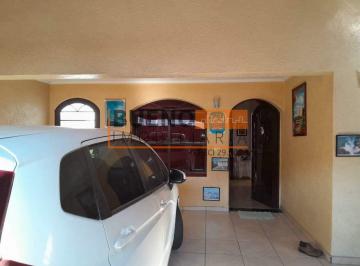 Casa · 276m² · 5 Quartos · Casa com 5 dormitórios na Vila Linópolis em Santa Bárbara D´oeste - SP!