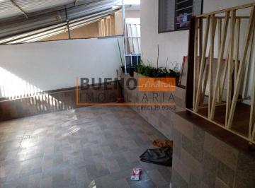 Casa · 100m² · 3 Quartos · Casa à venda, 100 m² por R$ 400.000,00 - Jardim Brasil - Americana/SP