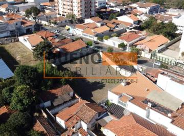 Terreno · 783m² · Excelente Terreno à venda, 783 m² por R$770.000,00 - Centro - Santa Bárbara D'Oeste/SP