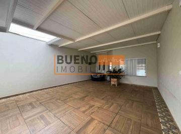 Casa · 159m² · 2 Quartos · 3 Vagas · Casa padrão à Venda, Jardim Laudissi / Itamaraty, Santa Bárbara D'Oeste, SP