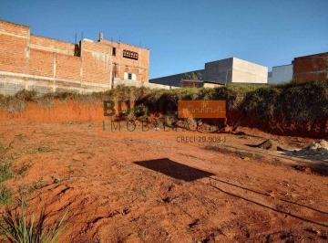 Terreno · 250m² · Terreno à venda, 250 m² por R$ 186.000,00 - Jardim Aranha Oliveira - Santa Bárbara D'Oeste/SP