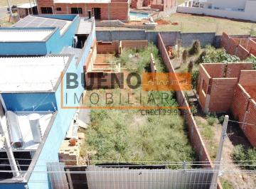 Terreno · 200m² · Terreno à venda, Jardim dos Lagos 2, Nova Odessa, SP
