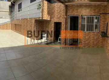 Casa · 140m² · 3 Quartos · Casa dividida em duas residências no bairro São Domingos em Americana!