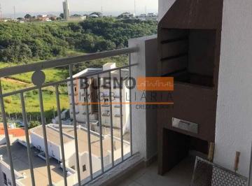 Apartamento · 58m² · 2 Quartos · Apartamento à venda – 2 quartos – 58 m² – Residencial Tatiana – Americana/SP