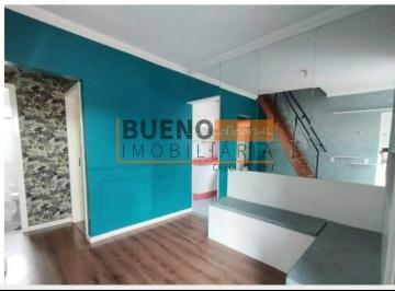 Apartamento · 78m² · 2 Quartos · Apartamento com 2 dormitórios à venda, 78 m² por R$ 350.000,00 - Jardim Ipiranga - Americana/SP