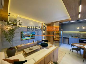 Apartamento · 62m² · 2 Quartos · 1 Vaga · Apartamento à venda, São Luiz, Americana, SP