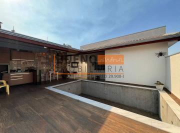 Casa · 204m² · 4 Quartos · Casa com 4 quartos à venda, 203 m² por R$ 750.000 - Vila Dainese - Americana/SP