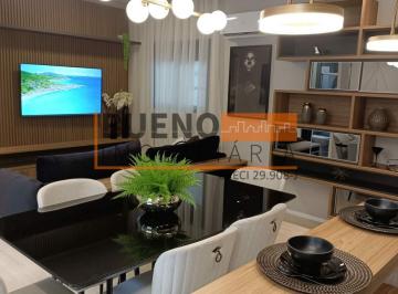 Apartamento · 71m² · 3 Quartos · 1 Vaga · Apartamento à venda – Lazuli Residencial – Jardim Dona Margarida – Santa Bárbara d’Oeste/SP