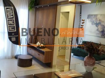 Apartamento · 73m² · 3 Quartos · Apartamento à venda – Vida São Domingos – Jardim São Domingos – Americana/SP