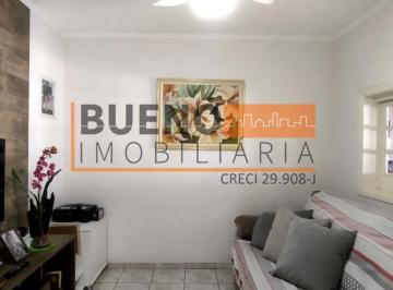 Casa · 100m² · 2 Quartos · Casa com 2 dormitórios à venda por R$ 405.000 - Jardim Esmeralda - Santa Bárbara D'Oeste/SP