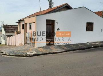 Casa · 240m² · 3 Quartos · Casa Vila Aparecida