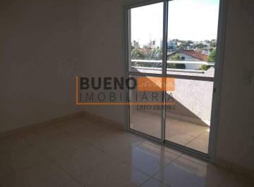 Apartamento · 53m² · 2 Quartos · 1 Vaga · Apartamento à venda, Jardim Nossa Senhora de Fátima, Americana, SP