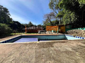 Rural · 12000m² · 5 Quartos · 18 Vagas · Chácara residencial à venda em Parque São Jerônimo, Americana – 5 suítes, 18 vagas