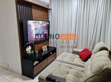 Apartamento · 58m² · 2 Quartos · 1 Vaga · Apartamento à venda, 2 quartos, Jardim Bela Vista, Americana, SP