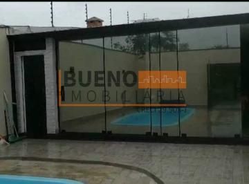 Casa · 100m² · 2 Quartos · 2 Vagas · Casa à venda, Jardim dos Lagos 2, Nova Odessa, SP