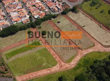 Terreno · 220m² · Terreno à venda, 220 m² por R$ 222.000,00 - Jardim Mirandola - Americana/SP