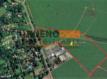 Terreno · 109000m² · Excelente Área Industrial à venda em Santa Bárbara d'Oeste, SP.