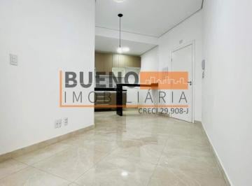 Apartamento · 50m² · 2 Quartos · 1 Vaga · Apartamento à venda de 2 quartos, Jardim Marajoara, Nova Odessa, SP