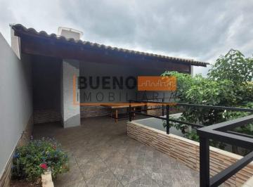 Casa · 200m² · 4 Quartos · 2 Vagas · Casa 3 quartos e edicula à venda, no Residencial Jaguari/Americana