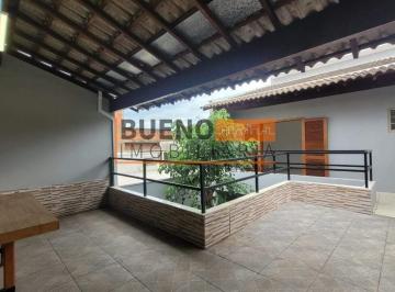 Casa · 200m² · 4 Quartos · 2 Vagas · Casa 3 quartos e edicula à venda, no Residencial Jaguari/Americana