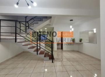 Casa · 200m² · 4 Quartos · 2 Vagas · Casa 3 quartos e edicula à venda, no Residencial Jaguari/Americana