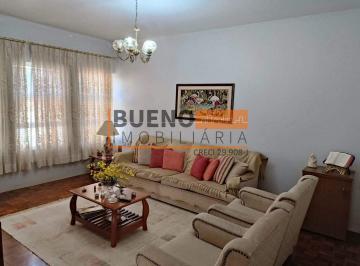 Casa · 223m² · 4 Quartos · Bela casa com 4 dormitórios à venda, 223 m² por R$ 870.000 - Chácara Machadinho II - Americana/SP
