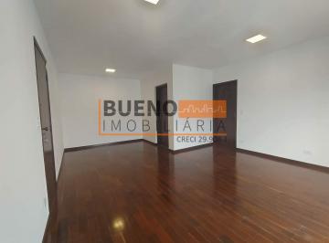 Apartamento · 127m² · 3 Quartos · 1 Vaga · Apartamento à venda, Centro, Santa Bárbara D'Oeste, SP