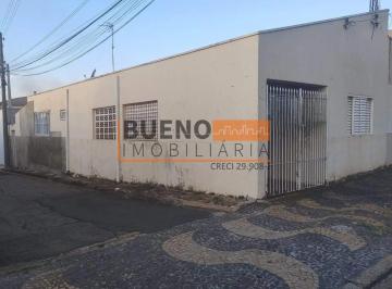 Casa · 108m² · 2 Quartos · 1 Vaga · Casa Residencial 2 Quartos em Vila Alves, Santa Bárbara d'Oeste – Venda R$260.000