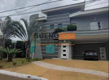 Casa · 286m² · 3 Quartos · 4 Vagas · Casa alto padrão, 3 quartos à venda, Jardim São José, Americana/ SP