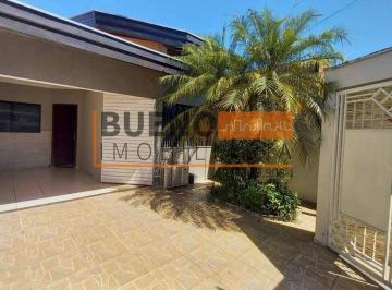 Casa · 109m² · 2 Quartos · 2 Vagas · Casa de 2 quartos à venda em Americana, Parque Nova Carioba 