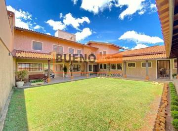 Casa · 392m² · 3 Quartos · 6 Vagas · Casa 4 quartos à venda, Vila Mariana, Americana, SP