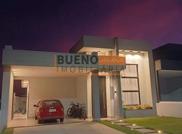 Casa · 188m² · 4 Quartos · 4 Vagas · Casa à venda, Recanto das Águas, Nova Odessa, SP