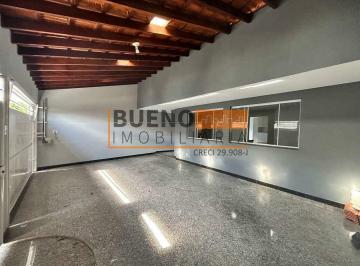 Casa · 170m² · 3 Quartos · Casa com 3 dormitórios à venda, 170 m² por R$ 790.000,00 - Jardim Vila Rica - Santa Bárbara D'Oeste/