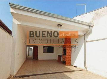 Casa · 106m² · 2 Quartos · Casa com 2 quartos à venda, 106 m² por R$ 450.000 - Vila Santa Maria - Americana/SP