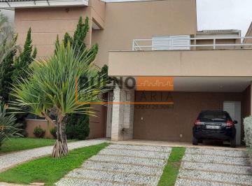 Casa · 266m² · 4 Quartos · Casa com 4 quartos à venda, 266 m² por R$ 1.390.000 - Vila Santa Maria - Americana/SP