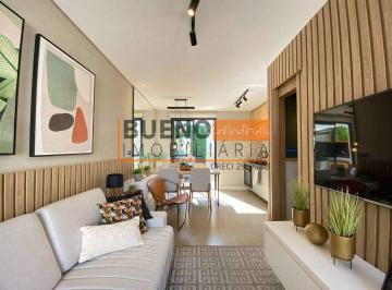 Casa · 55m² · 2 Quartos · 1 Vaga · Casa com 2 quartos à venda, 55 m² por R$ 260.000 - Loteamento Residencial Pacaembu - Americana/SP