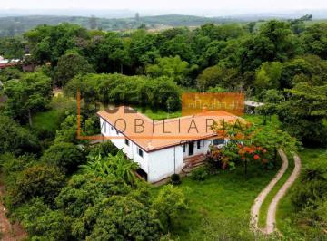 Rural · 22000m² · 3 Quartos · Linda chácara com 3 dormitórios à venda, 22000 m² - Bairro Tupi- Santa Bárbara D'Oeste