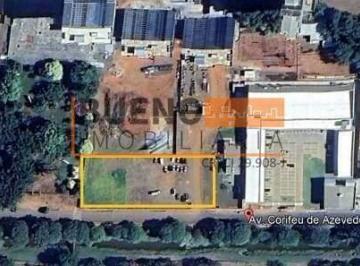 Terreno · 3158m² · Excelente terreno comercial de 3168m² à venda em Santa Bárbara D´oeste - SP