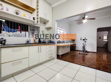 Casa · 180m² · 4 Quartos · 2 Vagas · Casa à venda, Vila Louricilda, Americana, SP
