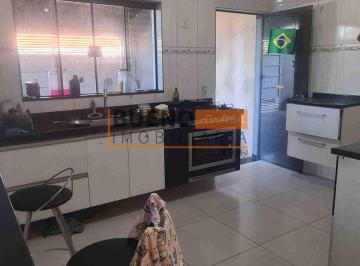 Casa · 168m² · 4 Quartos · 2 Vagas · Casa padrão à Venda, Vila Mollon IV, Santa Bárbara D'Oeste, SP