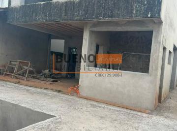 Casa · 280m² · 4 Quartos · Sobrado em construção com 4 dormitórios à venda, 360 m² de terreno por R$ 1.200.000 - Condomínio Ter