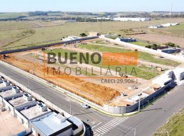 Terreno · 125m² · Terrenos à venda, Bairro Pacaembu, Americana, SP