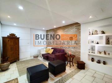 Casa · 174m² · 3 Quartos · Magnífica casa com 3 dormitórios à venda, 173 m² por R$ 1.000.000 - Morada do Sol - Americana/SP