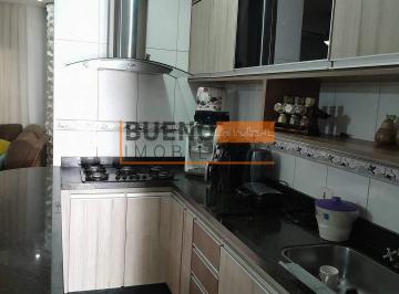 Casa · 106m² · 3 Quartos · Casa à venda, Vila Mollon IV, Santa Bárbara D'Oeste, SP