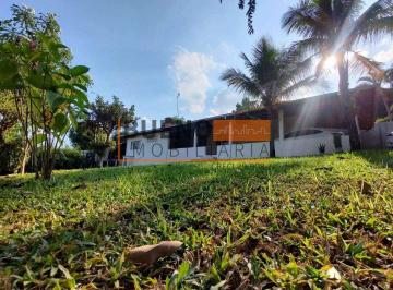 Rural · 104m² · 2 Quartos · Chácara com 2 dormitórios à venda, 1000 m² - Americana/SP